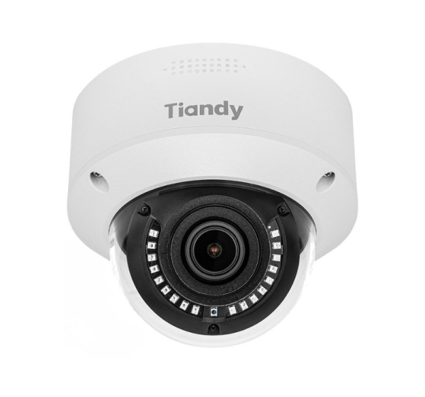 KAMERA IP TC-C38MS 3LHA-27135 Lite Series - 8 Mpx 2.7 ... 13.5 mm TIANDY