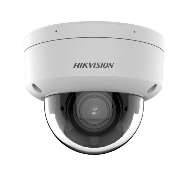 Hikvision Pro Series with AcuSense DS-2CD2763G2-LIZS2U(2.8-12MM) security camera Dome IP security camera Outdoor 3200 x 1800 pixels Ceiling/wall