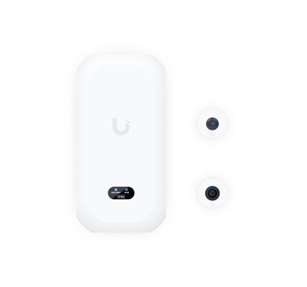 Ubiquiti UVC-AI-Theta Covert IP security camera Indoor & outdoor 3264 x 2448 pixels