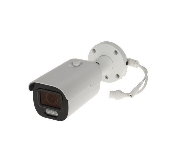 KAMERA IP APTI-AI804CA5IL-27135W-Z Full-Color - 8 Mpx 4K UHD 2.7 ... 13.5 mm - MOTOZOOM