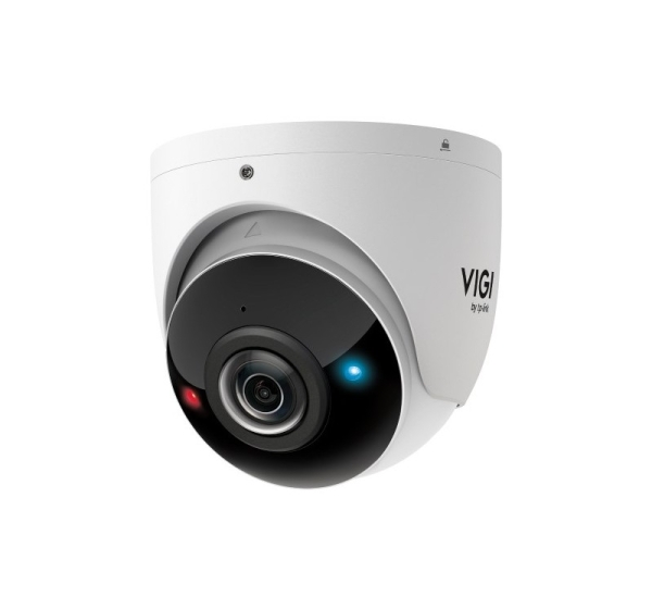 TP-Link InSight S485PI Turret IP security camera Outdoor 3840 x 2160 pixels Wall