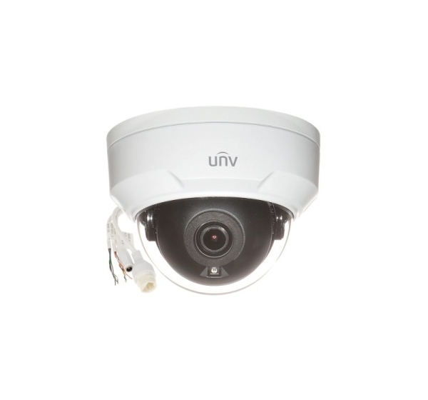 Anti-vandal IP CAMERA IPC324SB-DF28K-I0