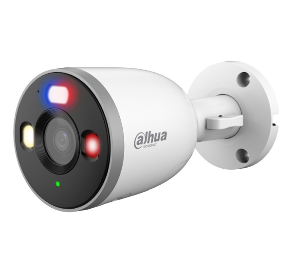 Dahua Technology F3D-PV-0280B security camera Bullet IP security camera Outdoor 2304 x 1296 pixels Wall