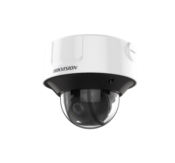 Hikvision DS-2CD3D86G2T-IZHS Dome IP security camera Outdoor 3840 x 2160 pixels Ceiling/wall