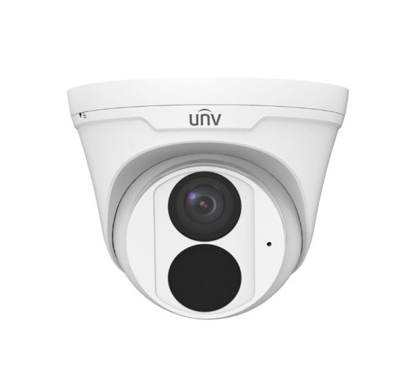 IP Camera UNIVIEW 8 Mpx 4K UHD 2.8 mm
