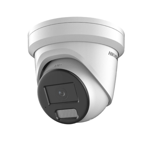 Hikvision DS-2CD2327G2-LU(2.8mm)(C) Turret IP Security Camera Indoor & Outdoor 1920 x 1080 px Ceiling / Wall