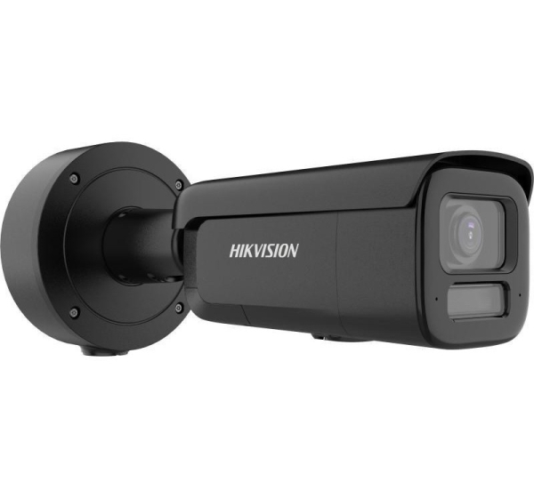 Kamera IP Hikvision DS-2CD2667G3-LIZS2UY/SRB(2.8-12mm) BLACK