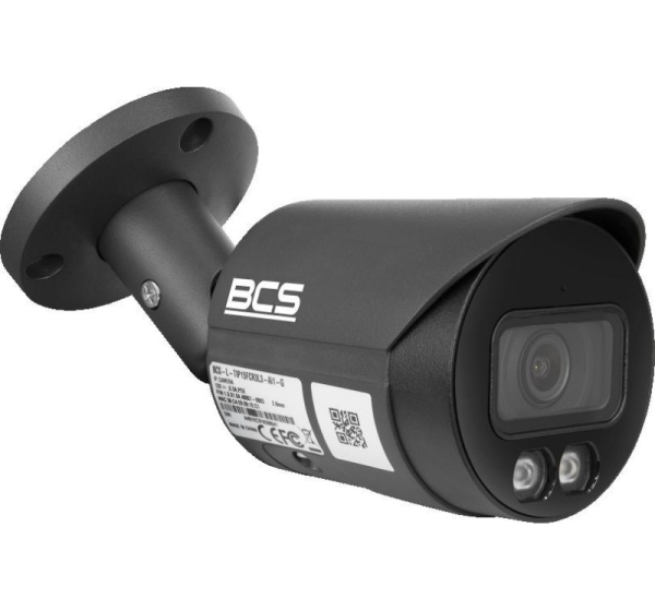 Camera BCS LINE BCS-TIP15FCR3L3-Ai1-G