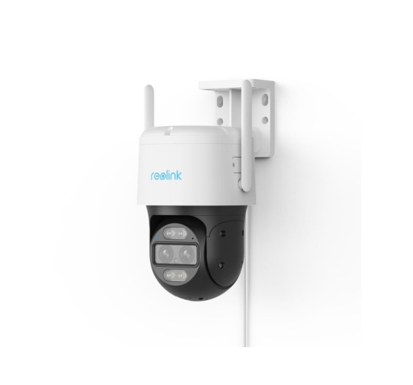 Reolink TrackMix Series G765 LTE Outdoor IP Camera