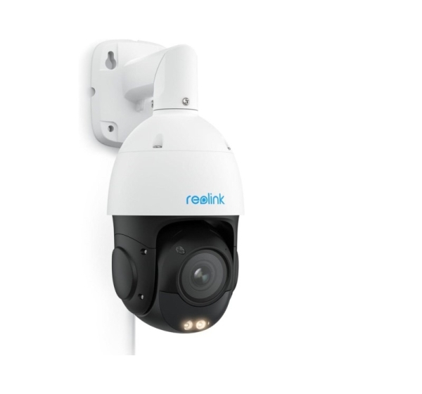 Reolink P840 8MP POE 360° 5xZOOM