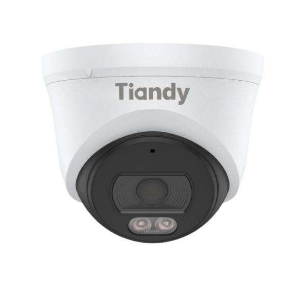 KAMERA IP TC-C36XN 2ENA-28 Spark Series - 6 Mpx 2.8 mm TIANDY