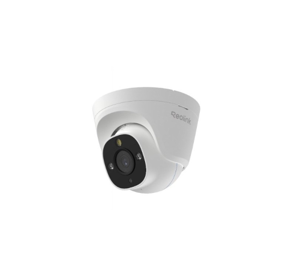 Reolink RP-PCT8M security camera Turret IP security camera Indoor & outdoor 3840 x 2160 pixels Wall