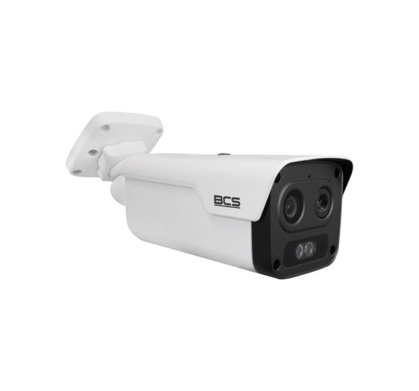 Kamera IP termowizyjna BCS-P-TIP242FSR4-THT-Ai1(0403)