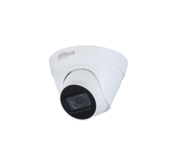Dahua Technology Entry DH-IPC-HDW1230T1-S4 security camera Dome IP security camera Indoor & outdoor 1920 x 1080 pixels Ceiling