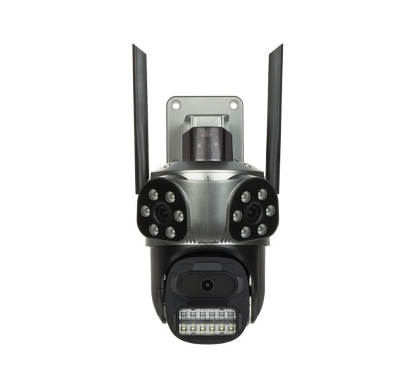 Outdoor PTZ IP Camera Wi-Fi ICSEE-W92SD-3