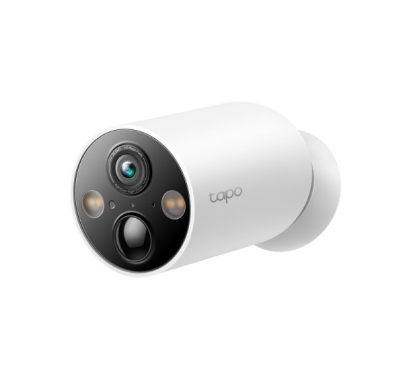TP-Link Tapo Smart Wire-Free Security Camera