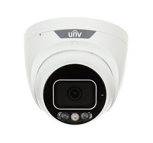 IP Camera 8 Mpx 4K UHD 2.8mm