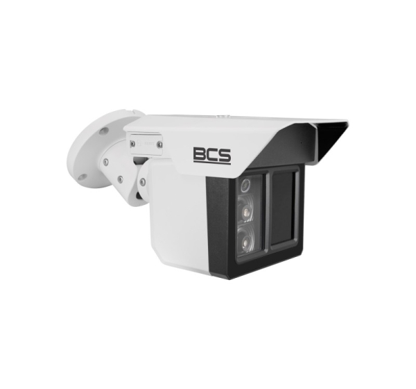Kamera IP tubowa 2Mpx BCS-L-TIP3x2FSR10-Ai1
