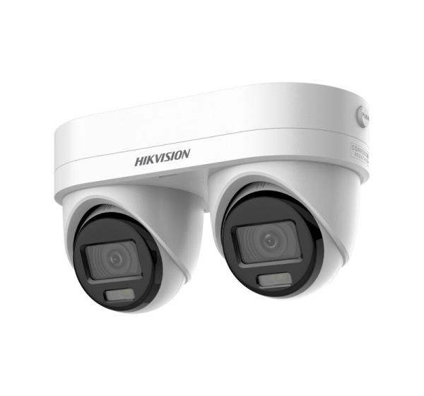 IP Camera Hikvision DS-2CD2346G3D-IZ2UY/SL