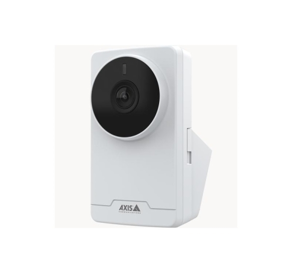 Axis 02349-001 security camera Box IP security camera Indoor & outdoor 1920 x 1080 pixels Ceiling/wall