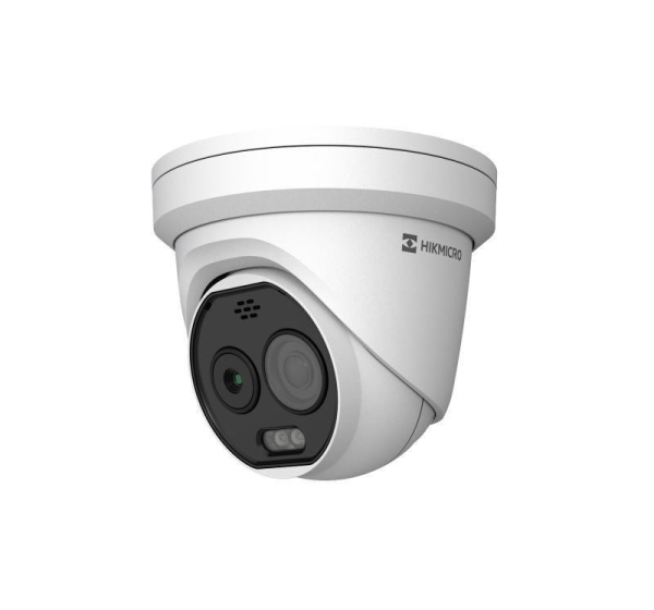 Kamera IP Hikvision HM-TD1228-3/G1/T3A