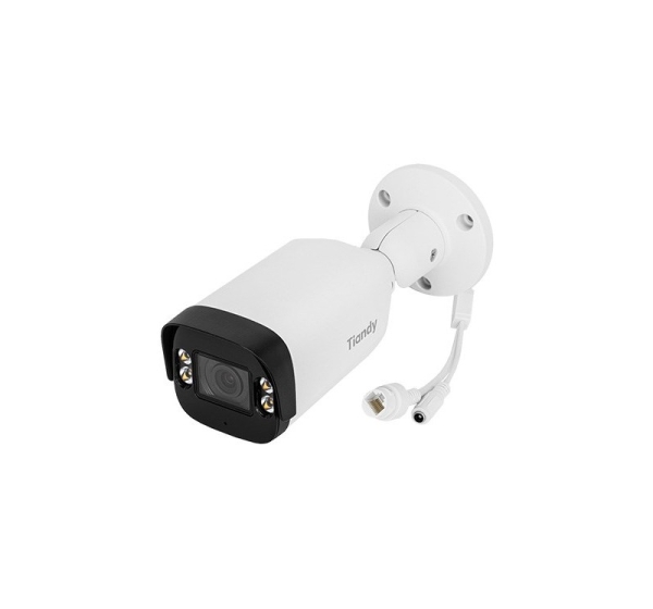 IP Camera TC-C34UV, 4 Mpx 4 mm