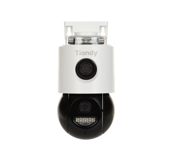Outdoor PTZ IP Camera TC-H363N SPEC:I5W/WIFI