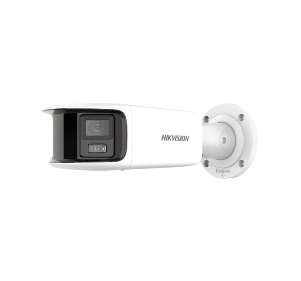 HIKVISION IP CAMERA DS-2CD2T87G2P-LSU/SL (4MM) (C)