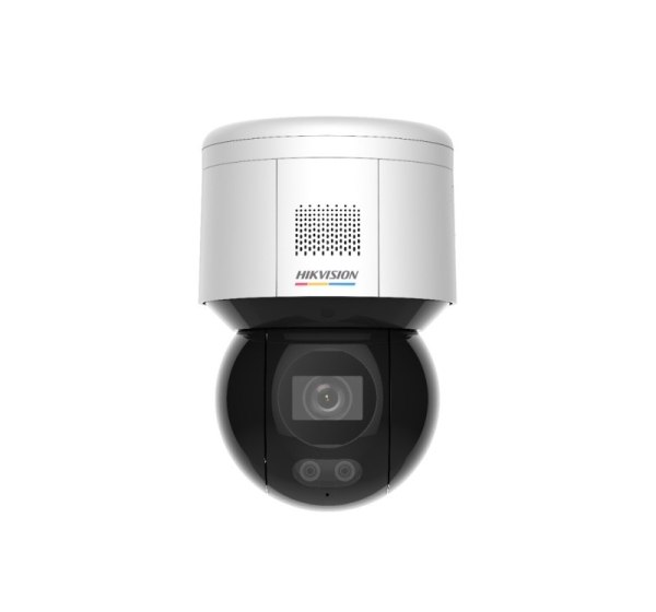 Hikvision DS-2DE3A400BW-DE(F1)(S5) security camera Dome IP security camera Indoor & outdoor 2560 x 1440 pixels Ceiling/wall
