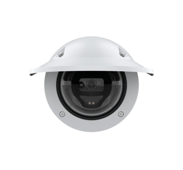 Axis M3216-LVE Dome IP security camera Indoor & outdoor 2688 x 1512 pixels Ceiling/wall