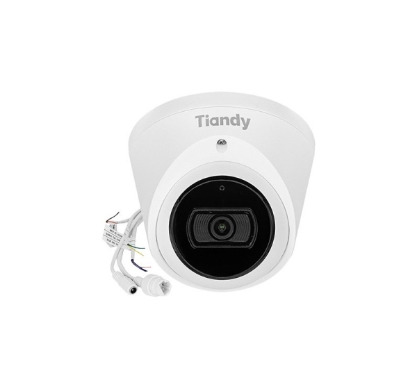 IP Camera TC-C38XS - 8 Mpx 2.8 mm