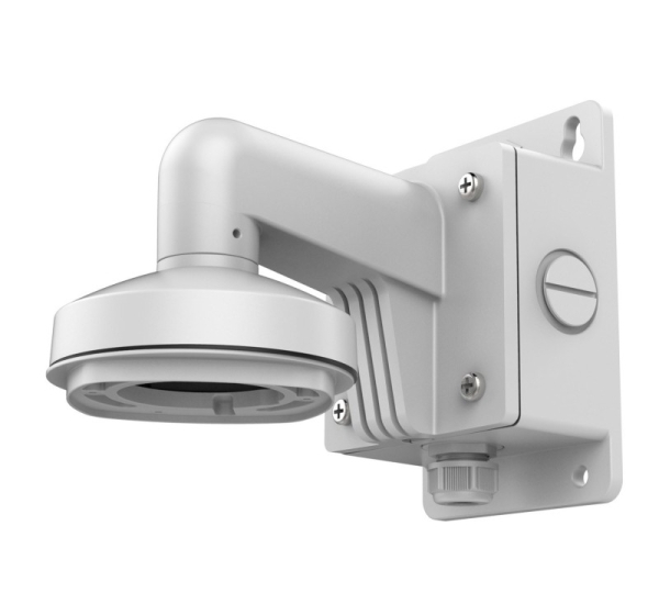 LevelOne Wall Mount Bracket with Junction Box