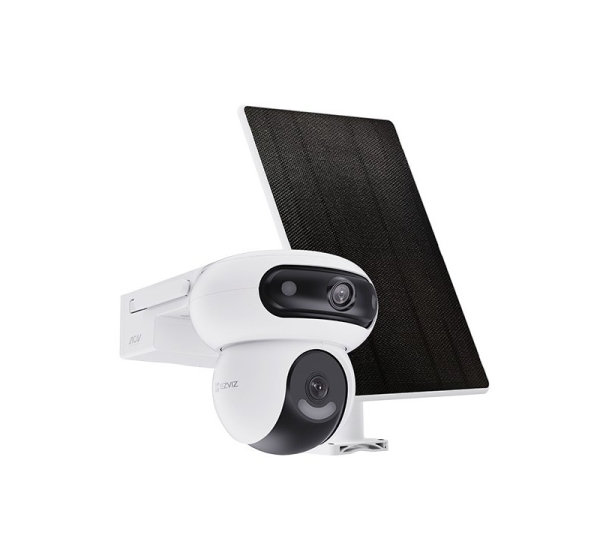 EZVIZ CS-HB90/SP (4MP+4MP)