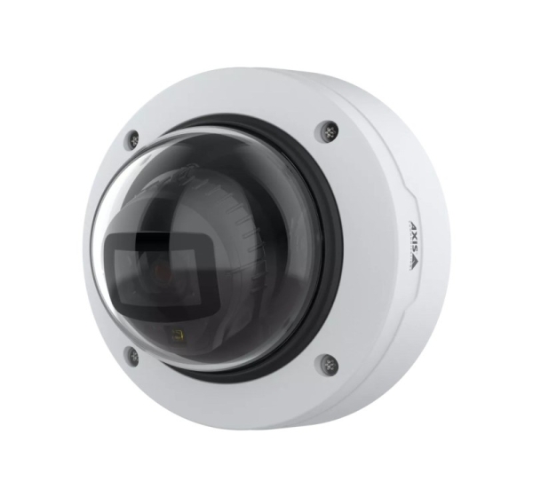 Axis P3275-LV Dome IP security camera Indoor 1920 x 1080 pixels Ceiling/Wall/Pole
