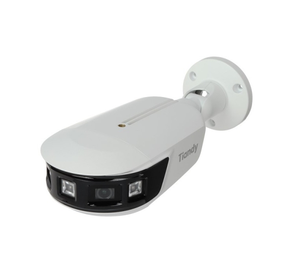 IP Camera TC-C382V 8 MP 2 x 2.8 mm