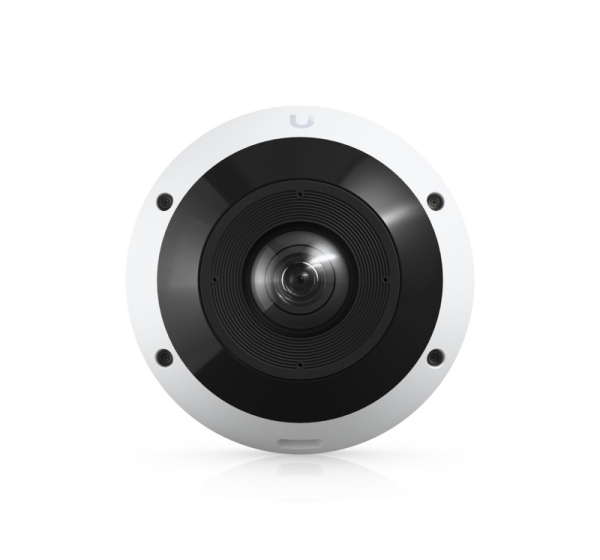 Ubiquiti G6 Pro 360 Dome IP security camera Indoor & outdoor 3504 x 3504 pixels Ceiling/wall