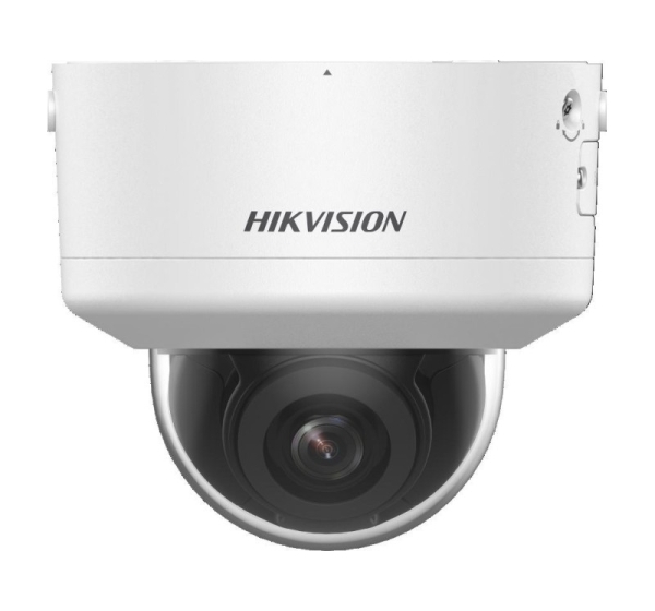 DS-2CD2766G2H-IPTRZS(2.8-12mm) Kamera Hikvision