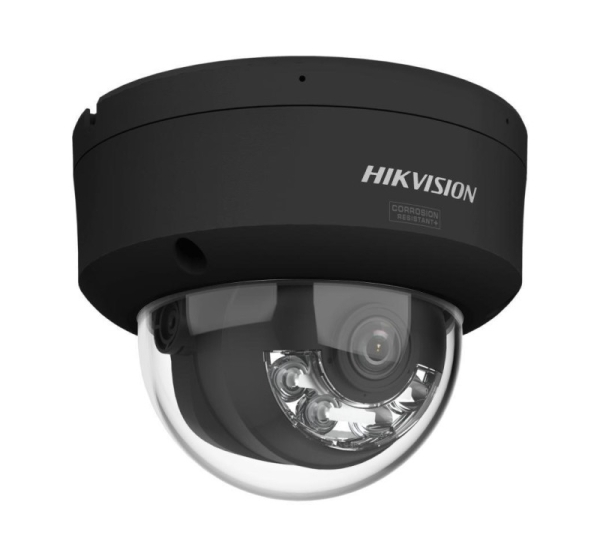 DS-2CD2187G3-LIS2UY 2.8mm BLACK kamera HIKVISION