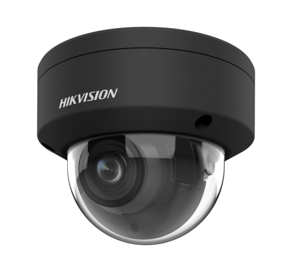 Hikvision DS-2CD2766G2HT-IZS(2.8-12mm)(eF)(BLACK) IP security camera