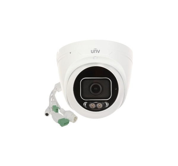 IP Camera IPC3634SE ColorHunter 4Mpx 2.8mm