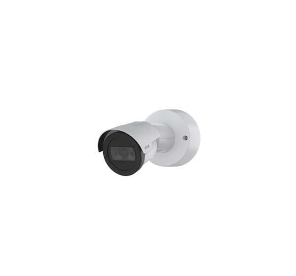Axis 02124-001 security camera Bullet IP security camera Outdoor 1920 x 1080 pixels Ceiling/wall