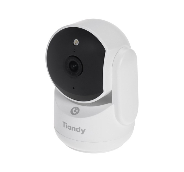 KAMERA IP OBROTOWA WEWNĘTRZNA TC-H332A SPEC:I2W/WIFI/EU/4MM WI-FI SERIES 3 Mpx 4 mm TIANDY