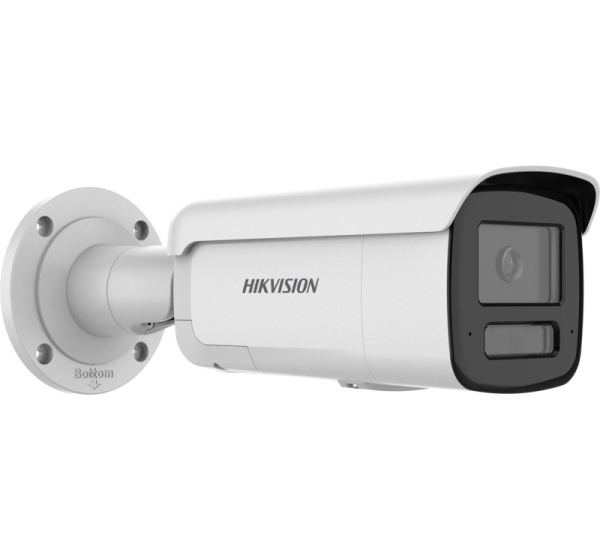 IP Camera Hikvision DS-2CD2T43G2-LIZS2UY/SL