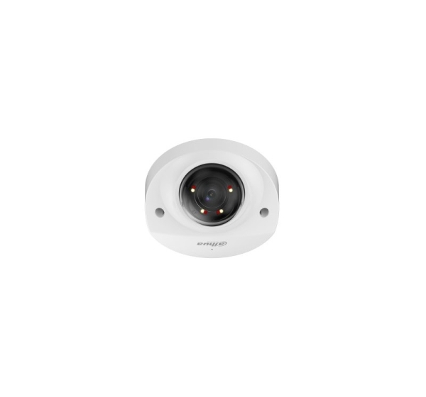 DAHUA 4MP DOME Camera