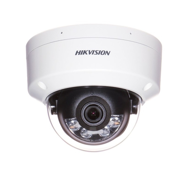 IP Camera DS-2CD1141G2-LIU 2.8mm