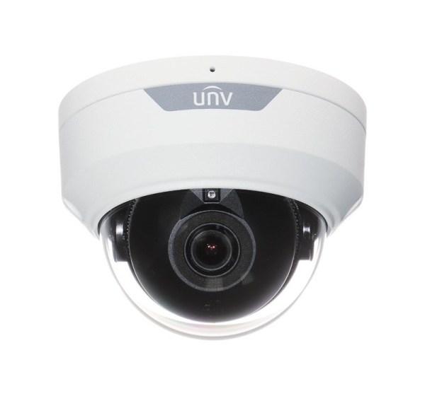 KAMERA WANDALOODPORNA IP IPC325LB-AF28-A2 - 5 Mpx 2.8 mm UNIVIEW