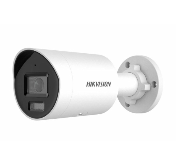 Hikvision Pro Series with ColorVu DS-2CD2067G2H-LIU/SL(4mm)(eF) Bullet IP security camera Outdoor 3200 x 1800 pixels Wall