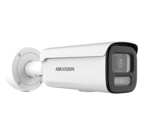 Hikvision DS-2CD2687G3-LIZSY(2.8-12MM) security camera Bullet IP security camera Outdoor 3840 x 2160 pixels Wall