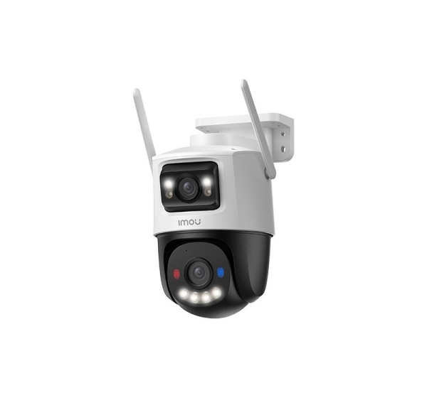 WRL Camera 4+4MP Cruiser Dual2/Pro