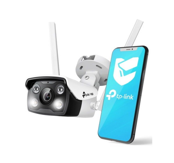 TP-LINK VIGI C340-W(4mm) camera